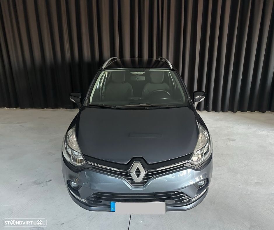 Renault Clio Break - 7