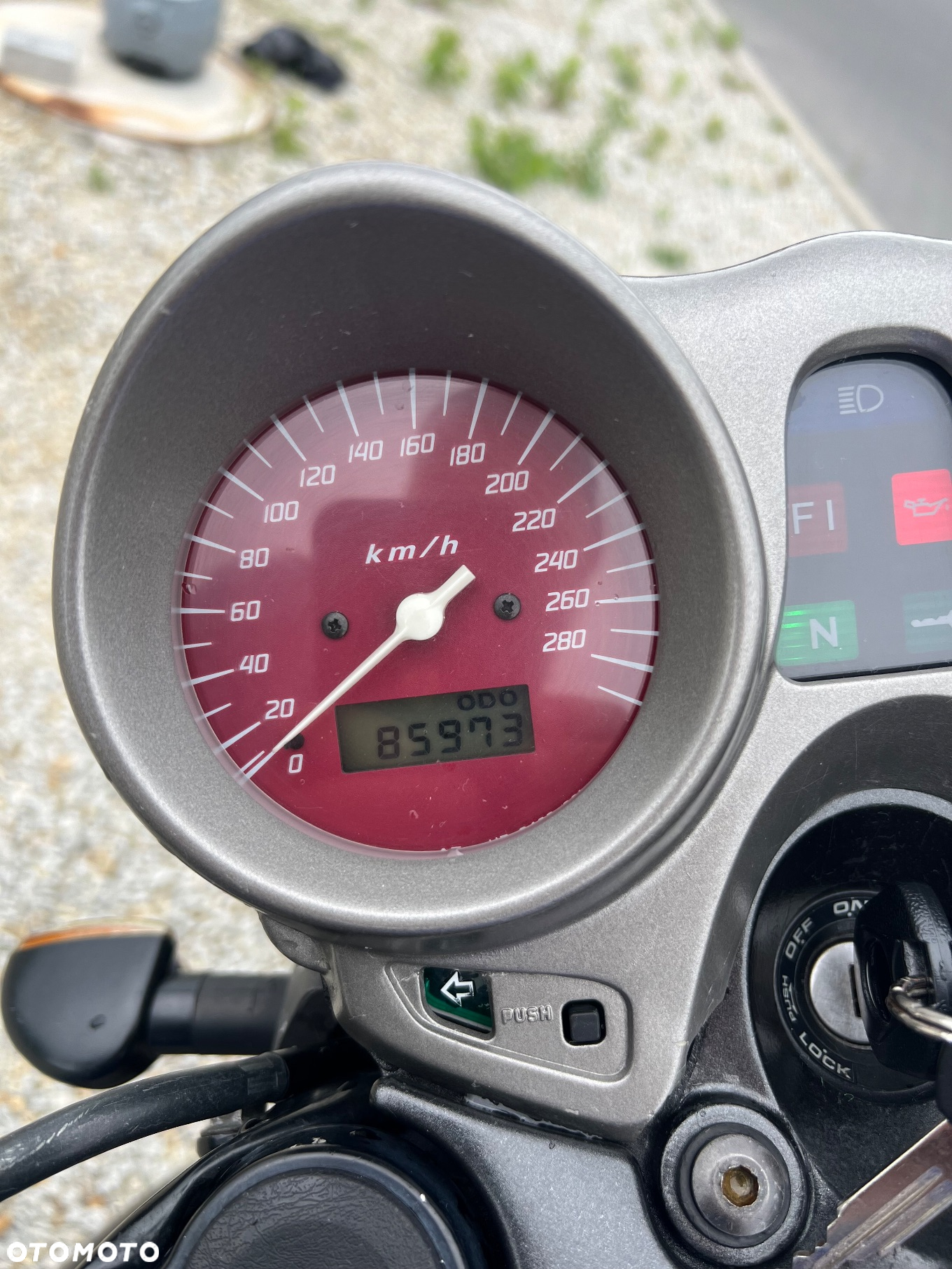 Honda X11 - 10