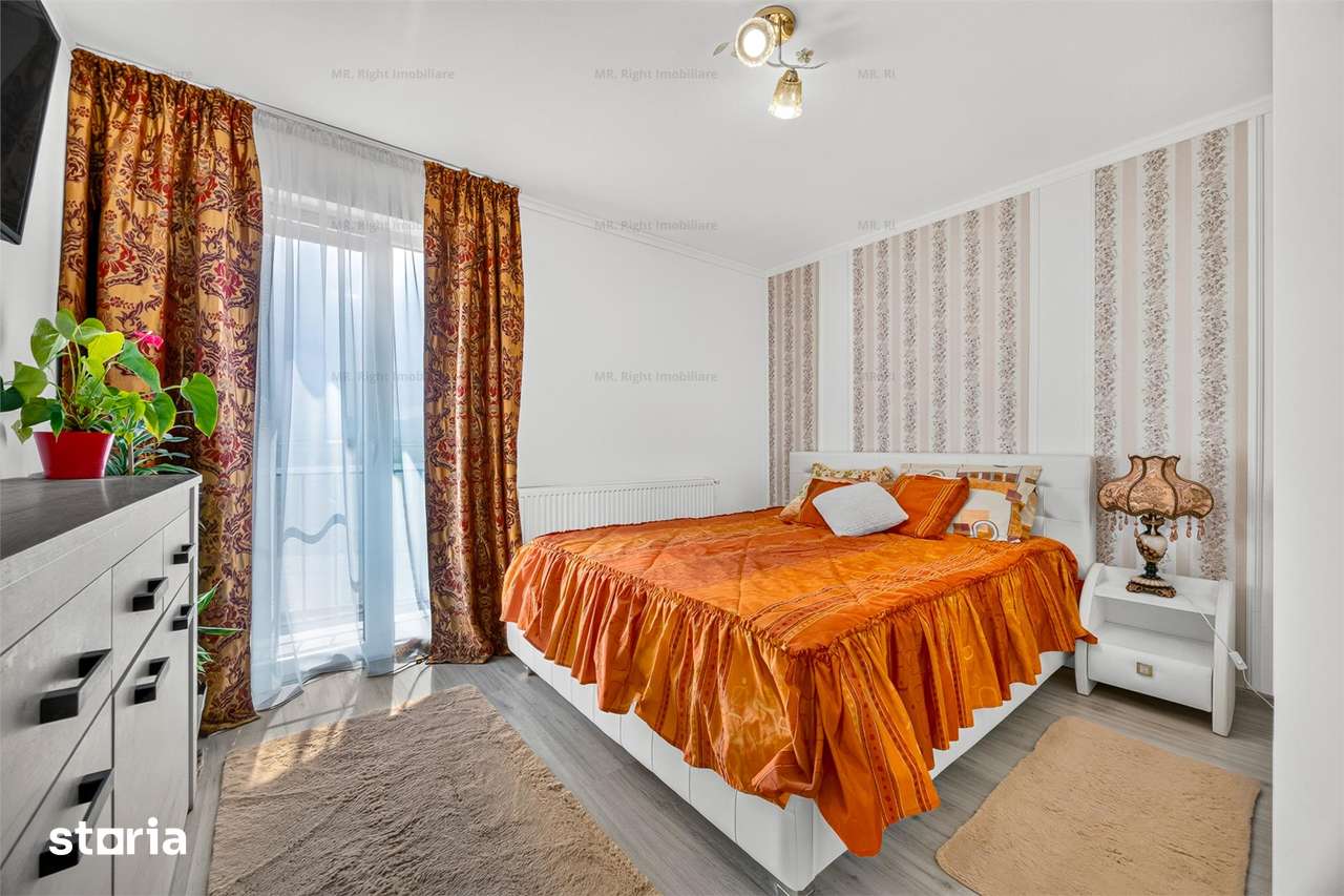 COMISION 0% Casa moderna | 4 camere | Sanpetru Brasov - Imagine principală: 4/20