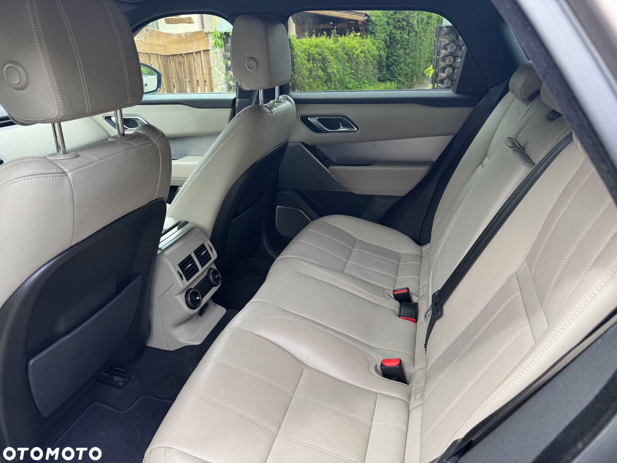 Land Rover Range Rover Velar D300 Dynamic HSE - 20