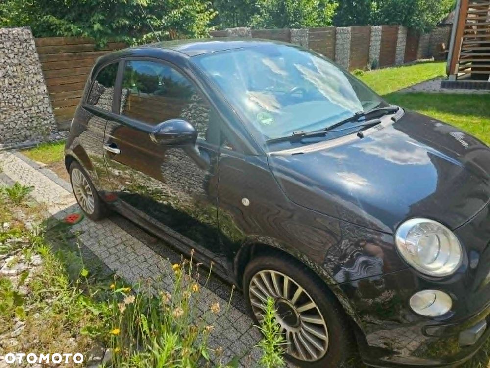 Fiat 500 - 8