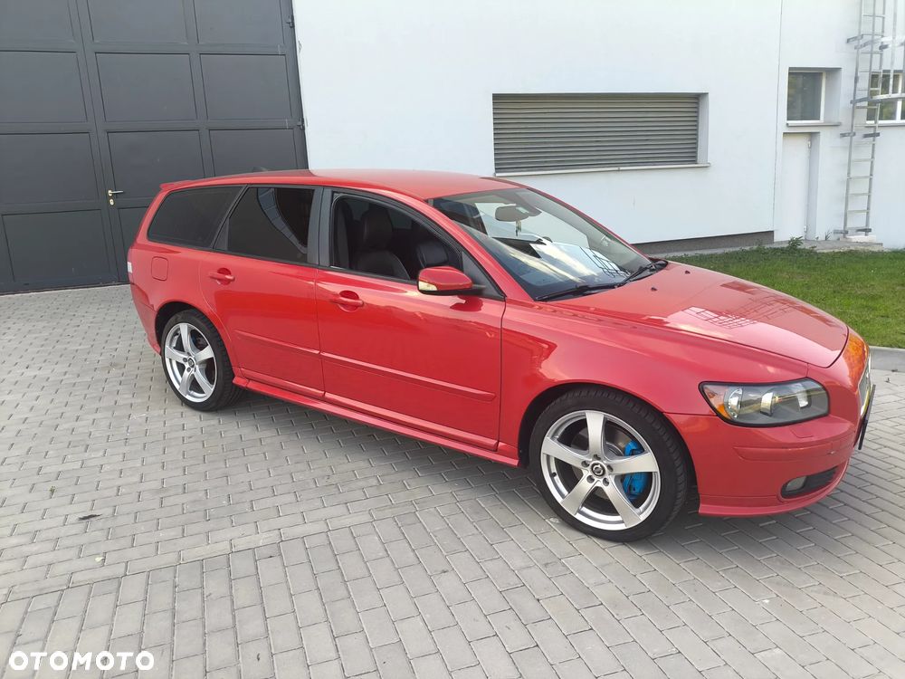 Volvo V50 T5 Summum - 17