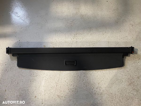 Rulou portbagaj Volvo XC90 2015+ 39825218 - 1