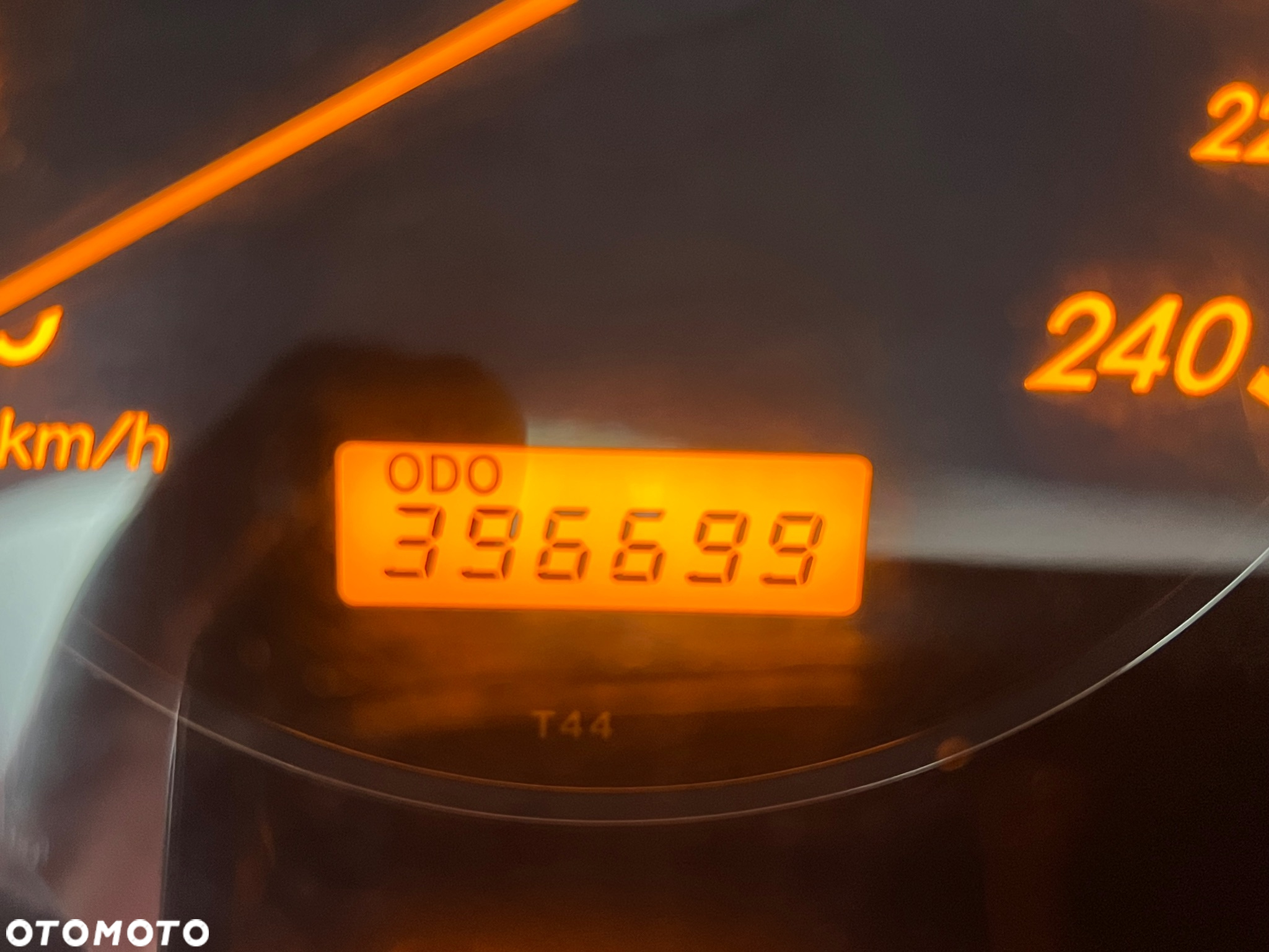 Toyota Avensis 2.2 D-4D Prestige Premium - 9
