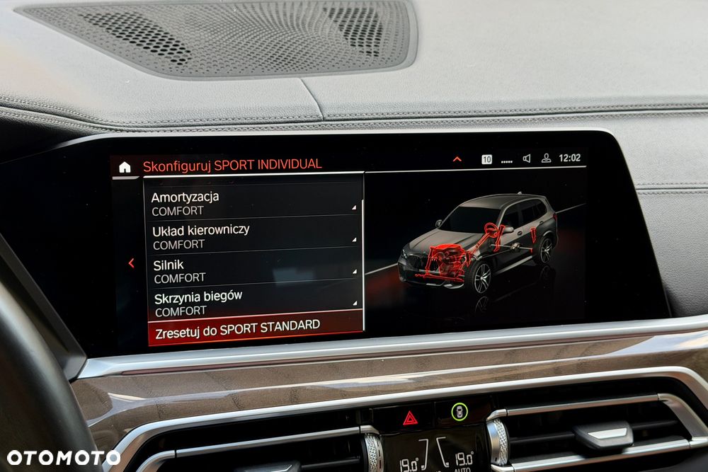 BMW X5 xDrive40i sport - 25