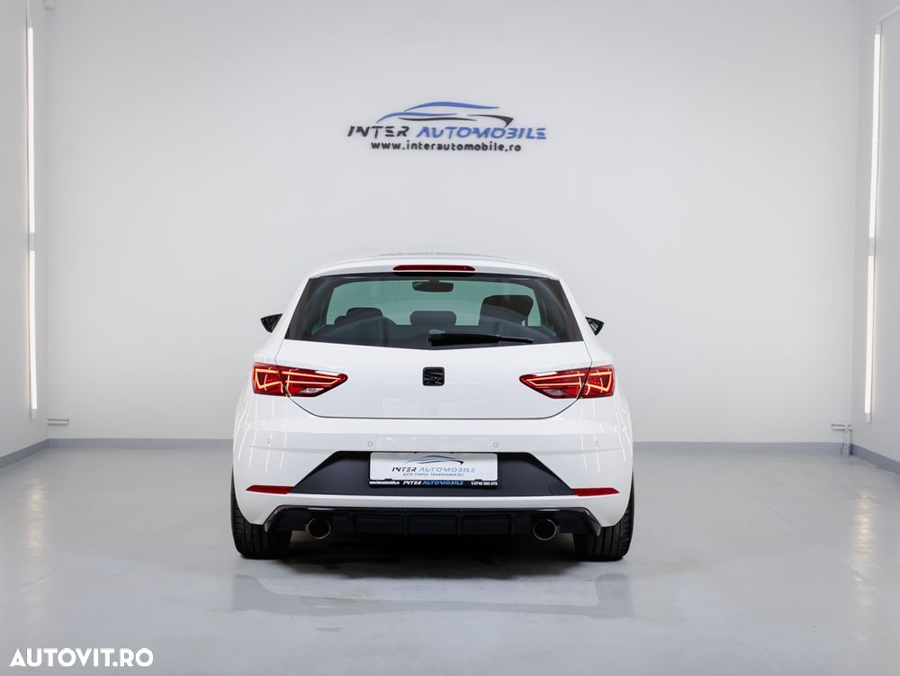 Seat Leon - 5