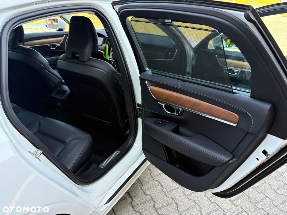 Volvo S90 D4 Inscription - 20