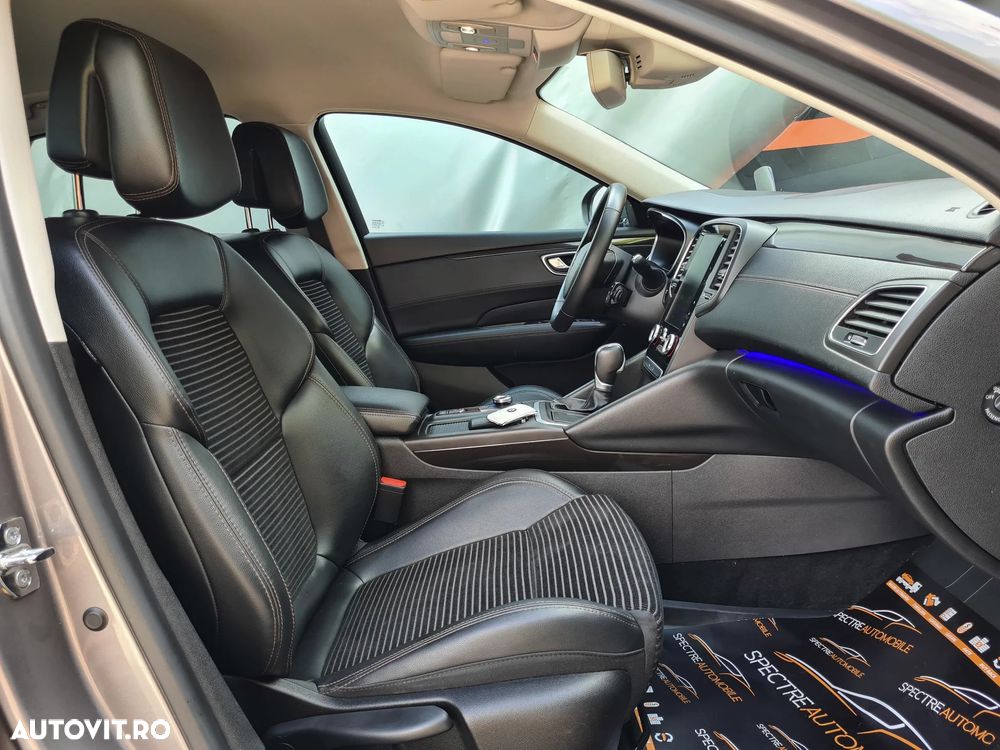 Renault Talisman - 14