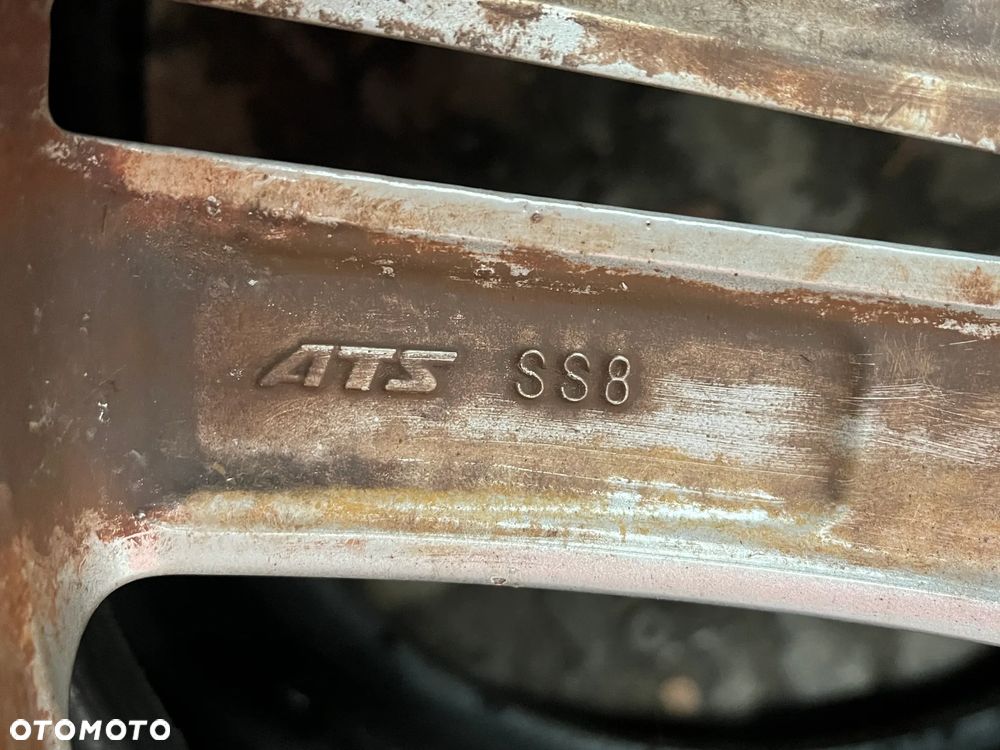 Felga VW 3AA601025N 8J x 18 ET 44 5x112 1szt. - 4
