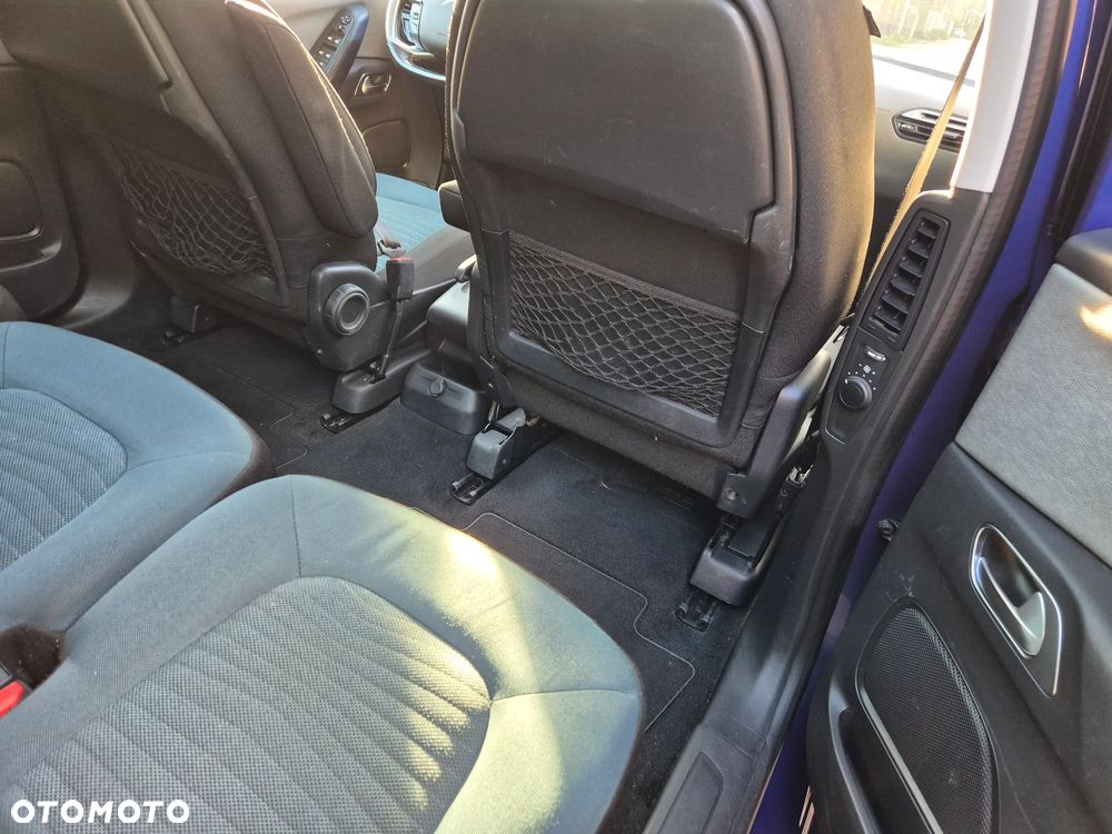 Citroën C4 Grand Picasso THP 165 Stop&Start EAT6 SHINE - 31