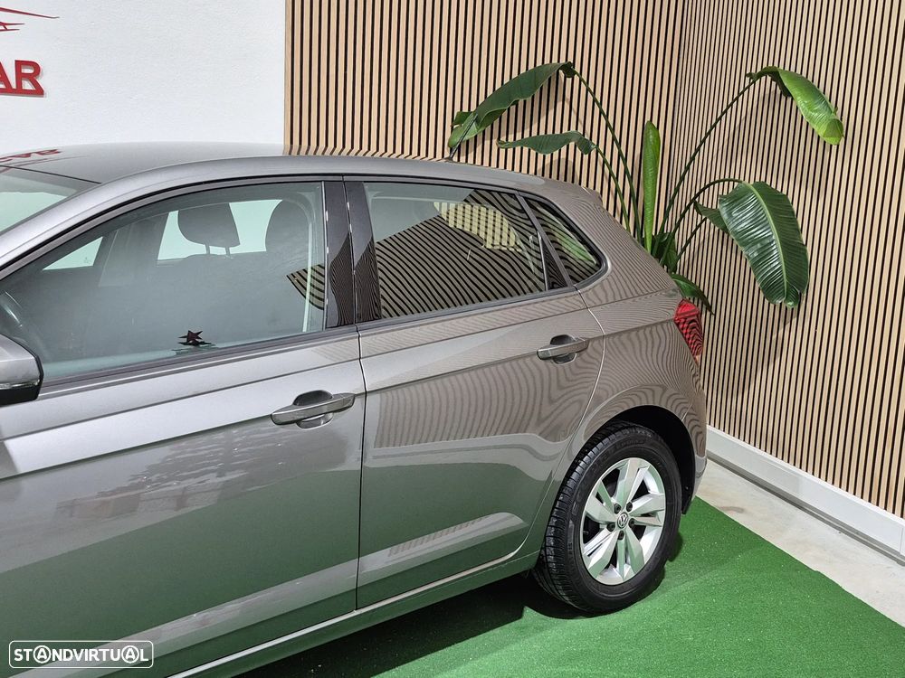 VW Polo 1.6 TDI Confortline - 4