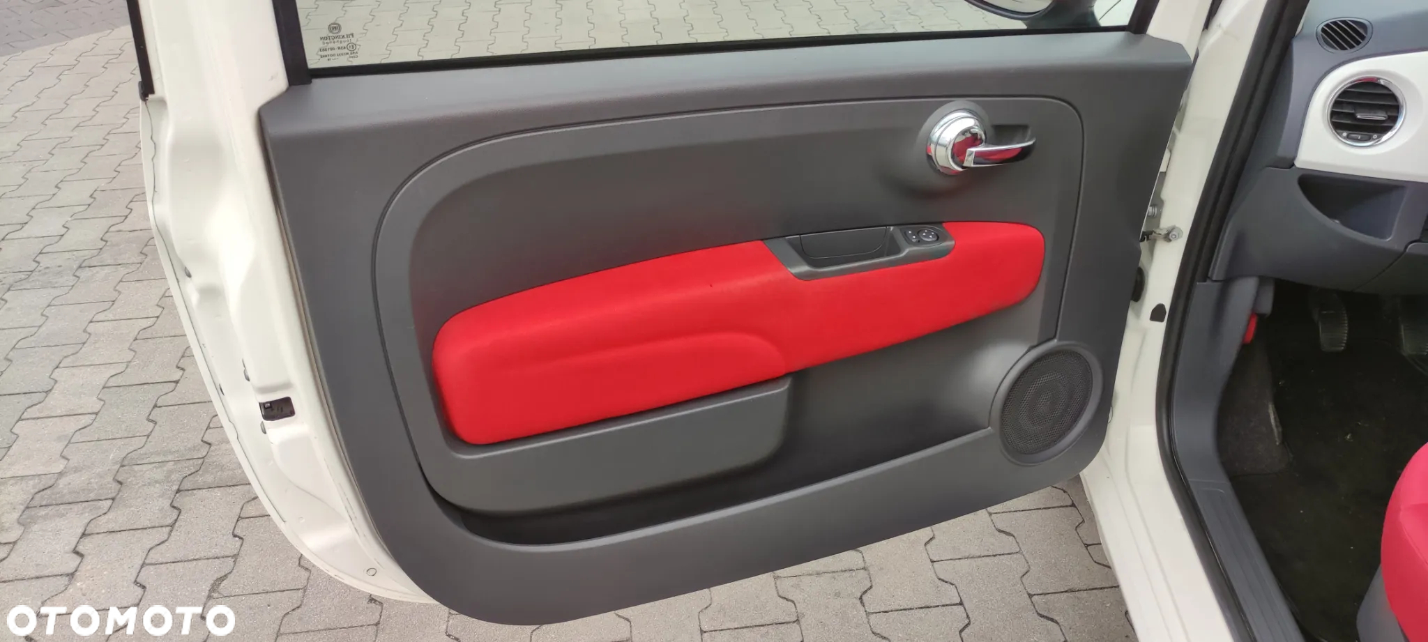Fiat 500 C 1.2 8V Pop - 18