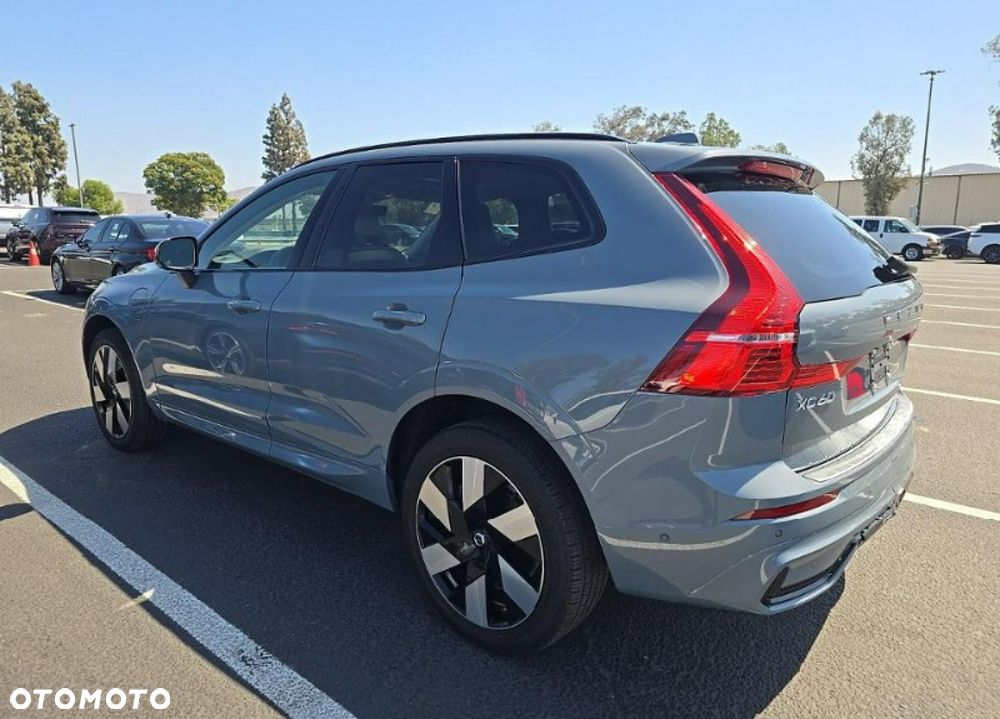 Volvo Xc 60 2024 photo 5
