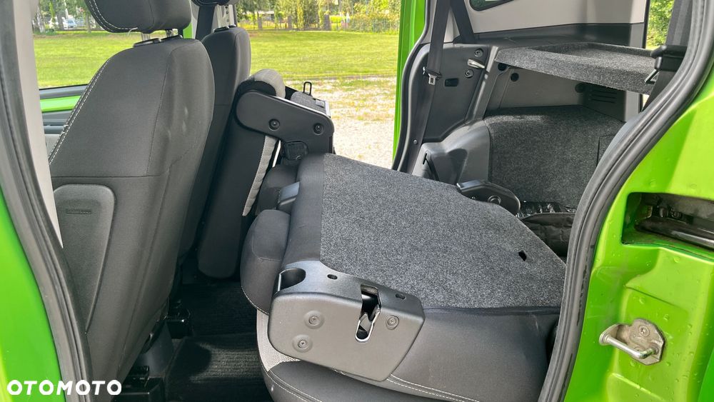 Fiat Fiorino - 30