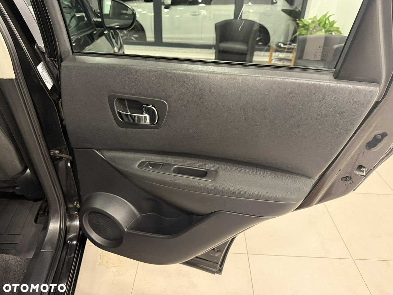 Nissan Qashqai 2.0 I-Way - 18