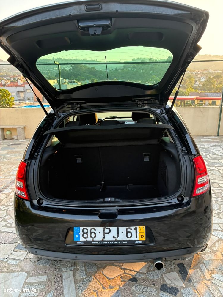Citroën C3 HDi FAP Exclusive - 2
