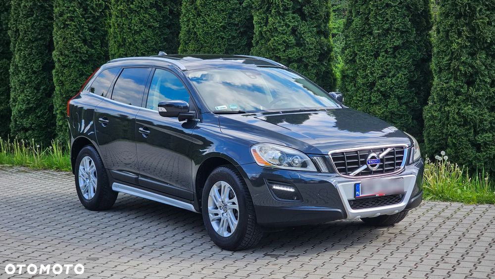 Volvo XC 60 - 36