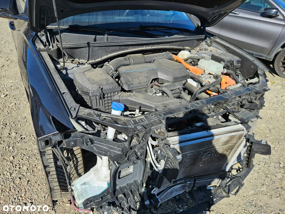 Hyundai Tucson 1.6 T-GDi 4WD N Line - 21