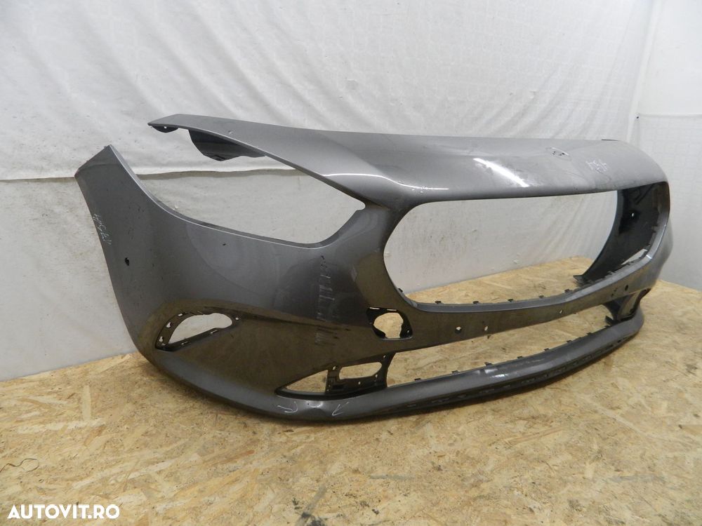 Bara fata Mercedes B-Class W247, 2019, 2020, 2021, A2478855300. - 10