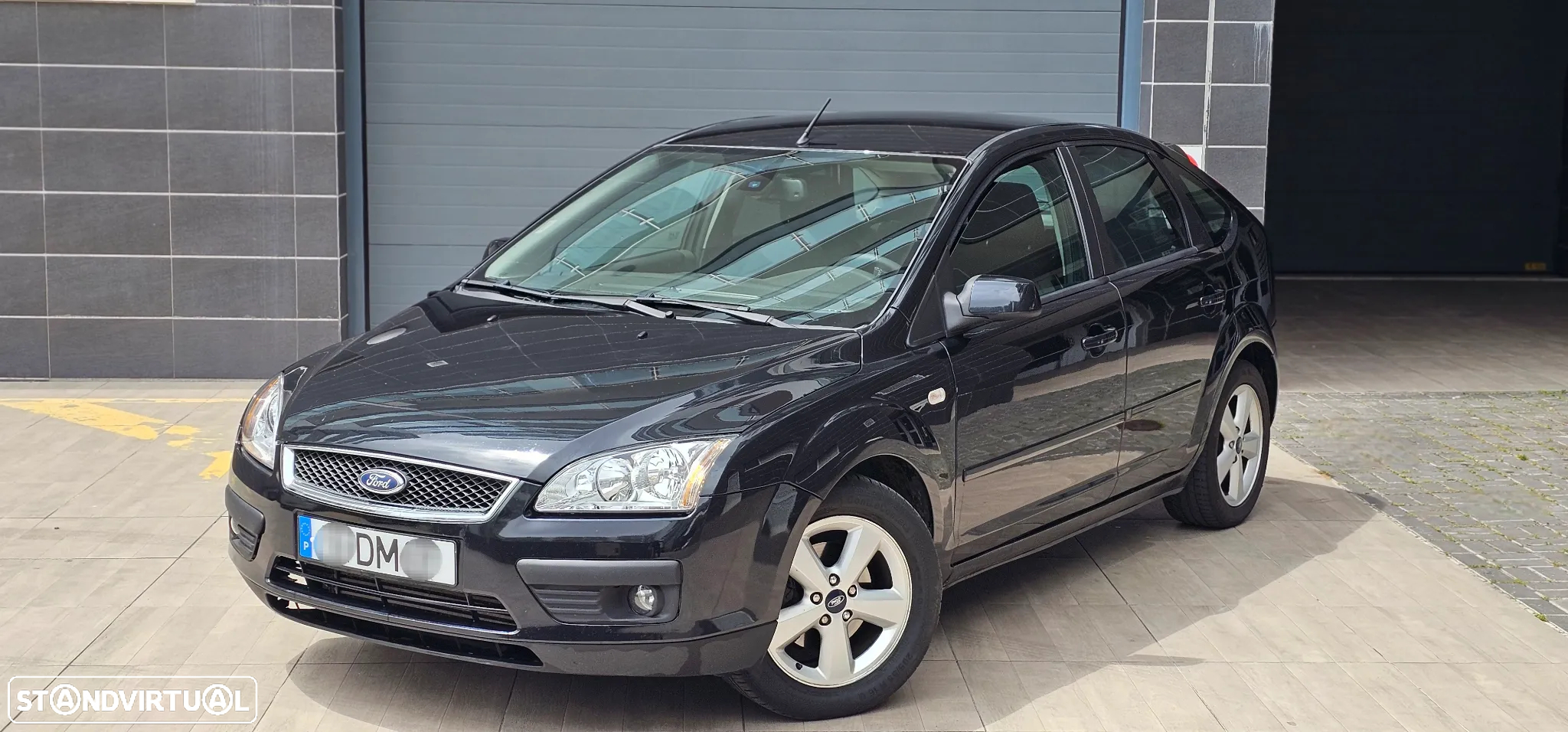 Ford Focus 1.6 TDCi Sport - 5