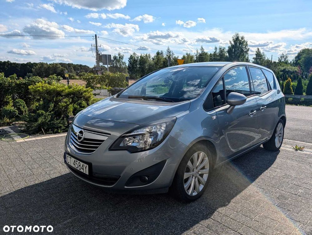 Opel Inny - 1