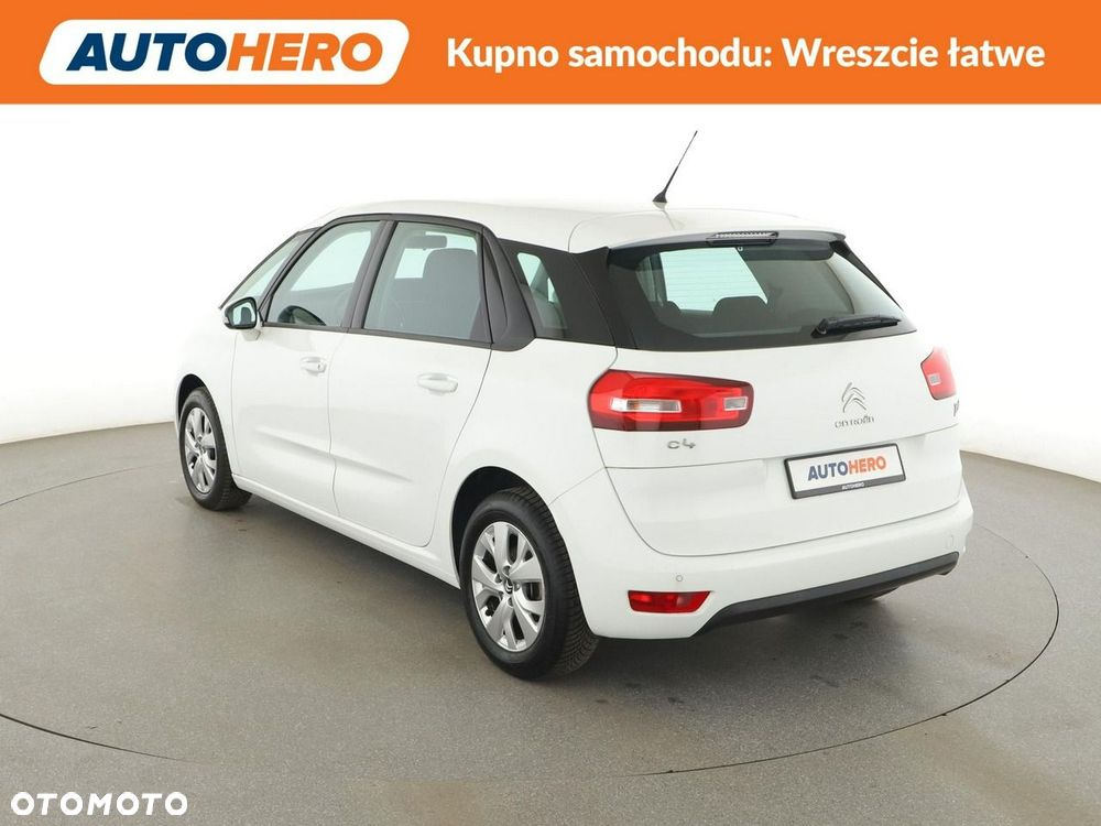 Citroën C4 Picasso 1.2 PureTech Feel S&S - 5