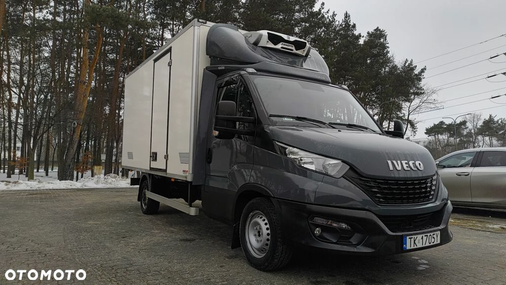 Iveco 35s18 - 2