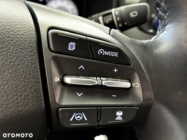 Hyundai Kona 1.0 T-GDI Style DCT - 22