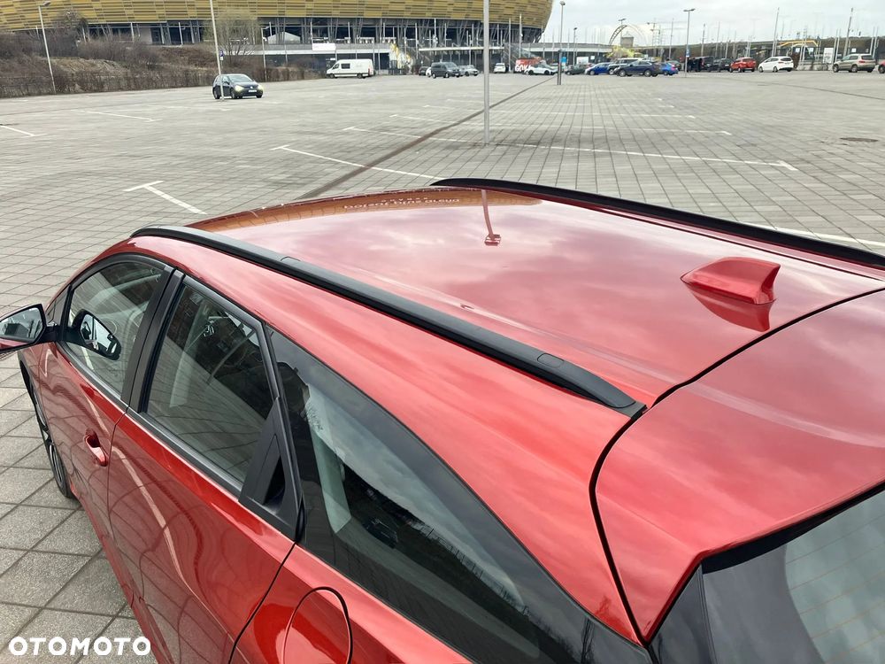 Honda Civic 1.8 Lifestyle (ADAS) - 8