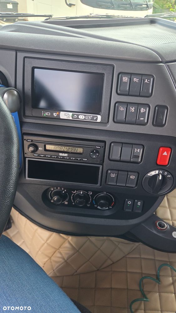 DAF XF106 - 15