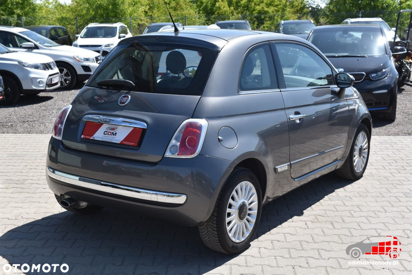 Fiat 500 - 10