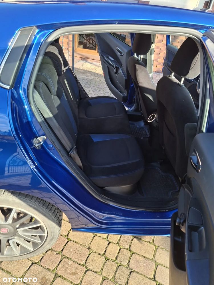 Fiat Bravo - 15