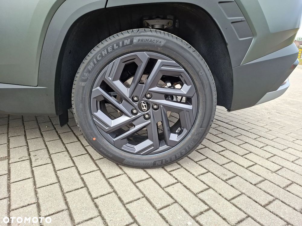 Hyundai Tucson 1.6 T-GDi Smart 2WD DCT - 38