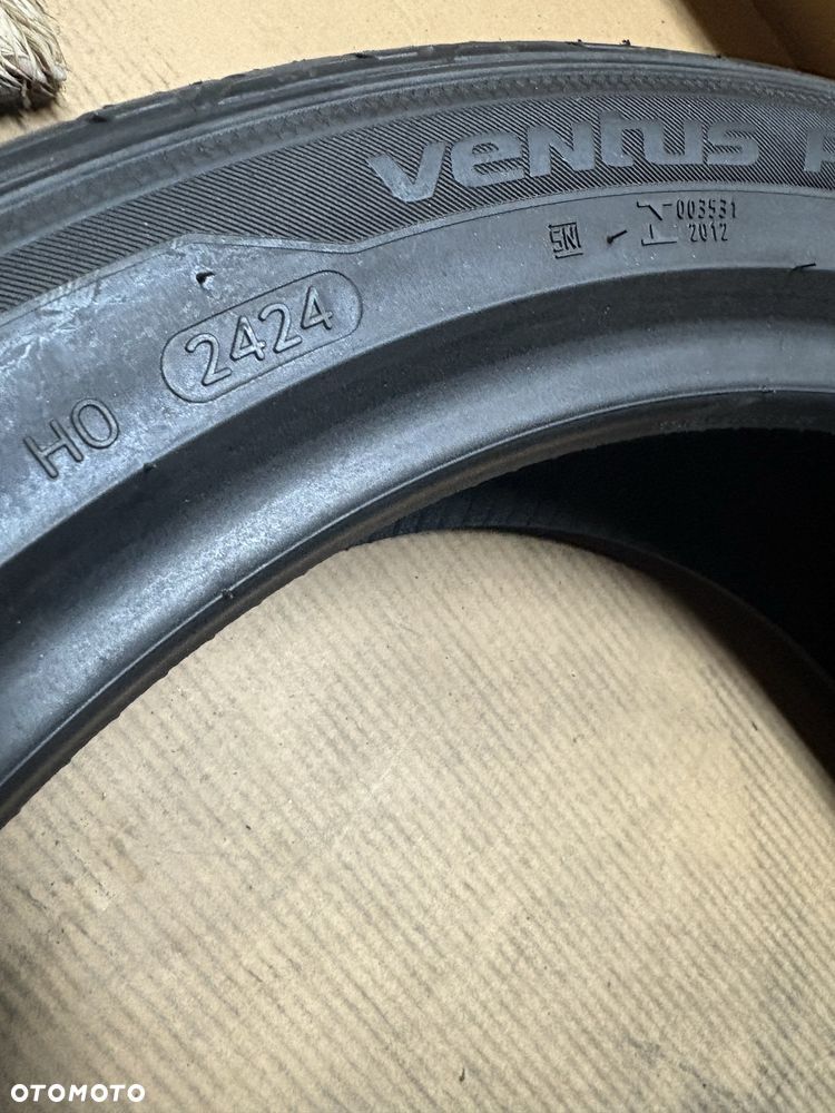 4x 215/45R18 89V HANKOOK VENTUS PRIME 3 opony letnie DEMO RANT 2024 zamiennik 225/40R18 - 6