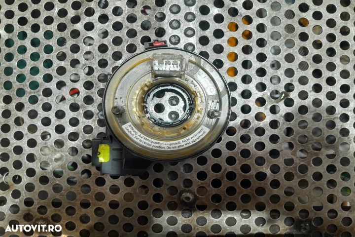 Spirala volan 3C0959653 Volkswagen VW Passat B6 [2005 - 2010] Sedan 4 - 1