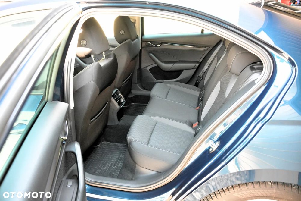 Skoda Octavia 1.0 TSI Ambition - 34