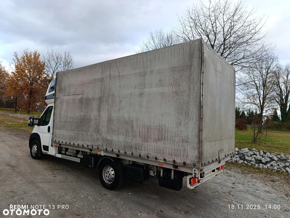 Peugeot Boxer - 6