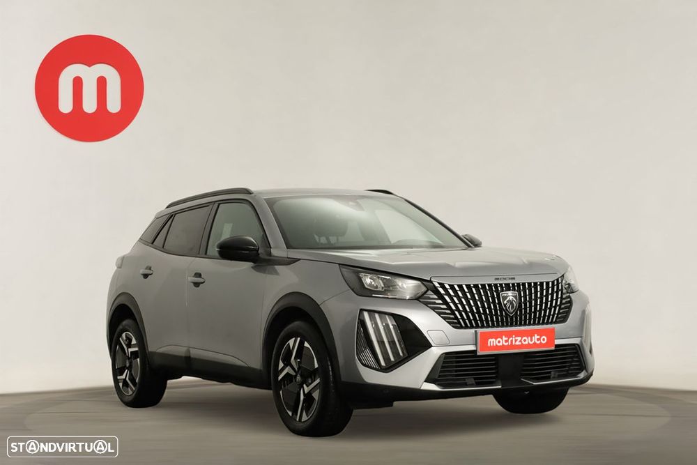 Peugeot 2008 1.2 PureTech Allure - 1