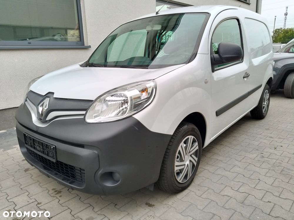 Renault Kangoo - 29