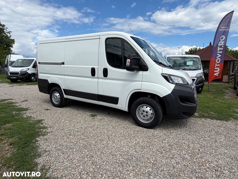 Peugeot Boxer - 7