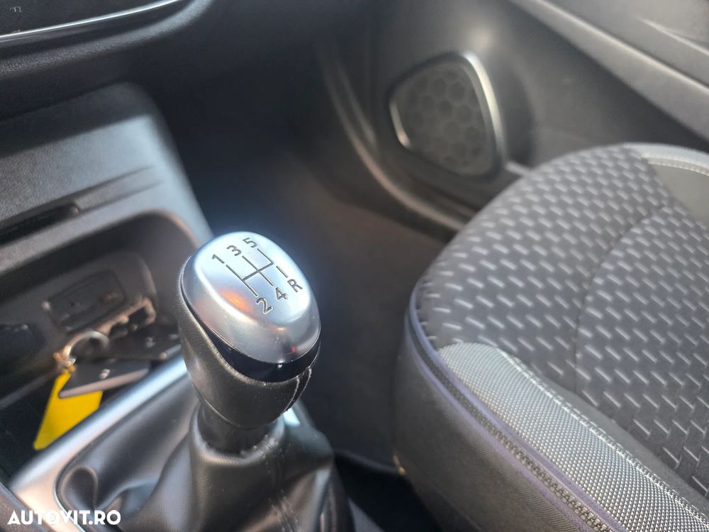 Renault Captur (ENERGY) TCe 90 INTENS - 21