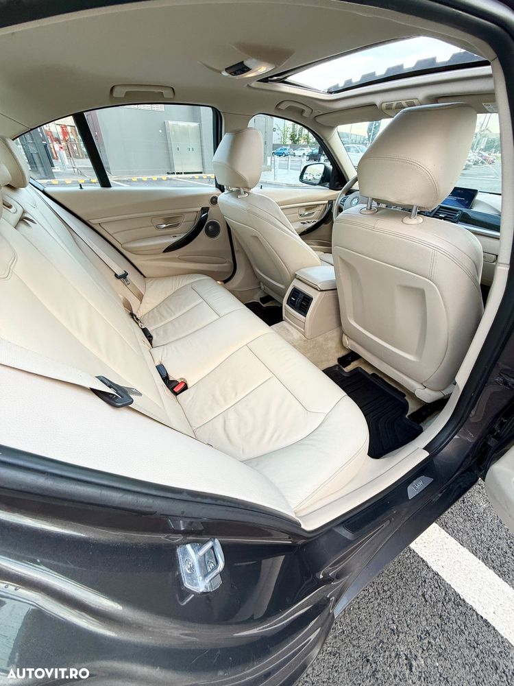 BMW Seria 3 - 12