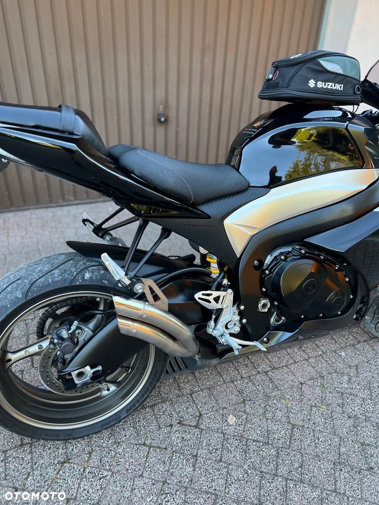Suzuki GSX-R - 11
