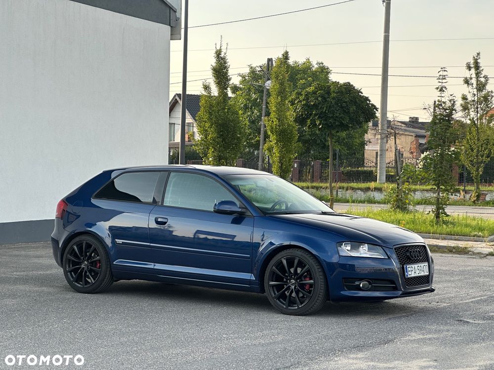 Audi A3 3-drzwiowe 1.2 TFSI Ambiente - 5