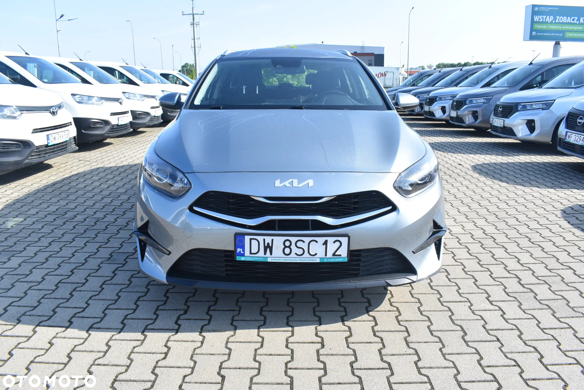 Kia Ceed 1.5 T-GDI M - 5
