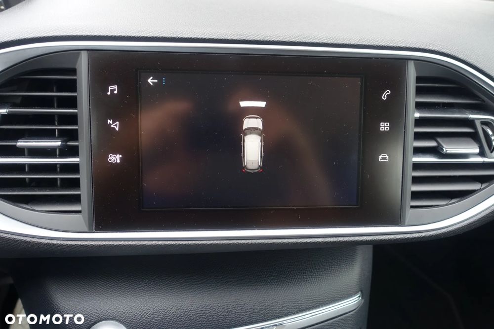 Peugeot 308 1.5 BlueHDi Active S&S - 2