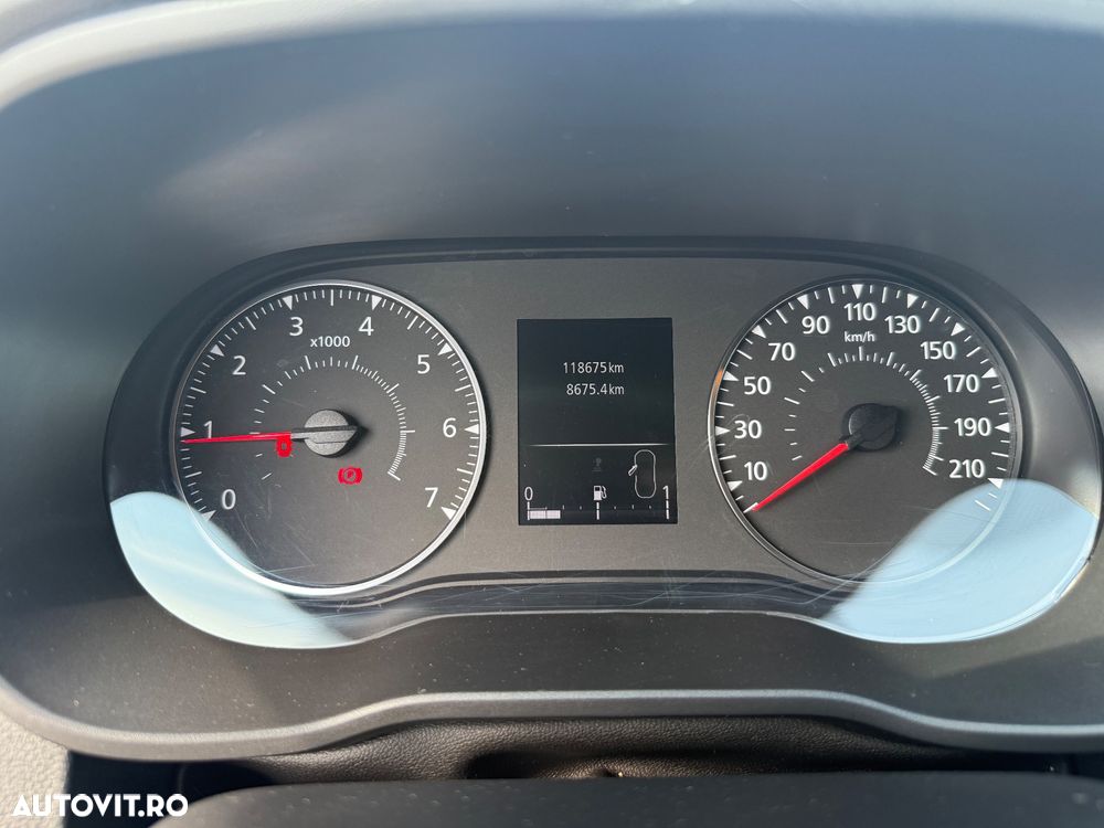 DACIA Duster 2019 — imagine 16