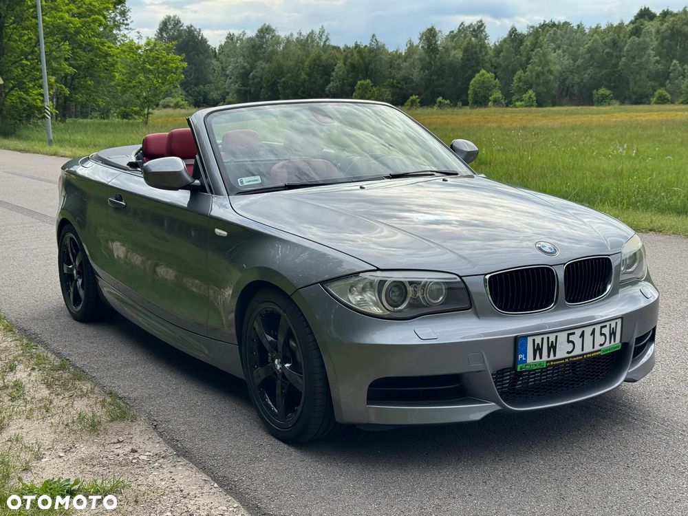 BMW Seria 1 - 17