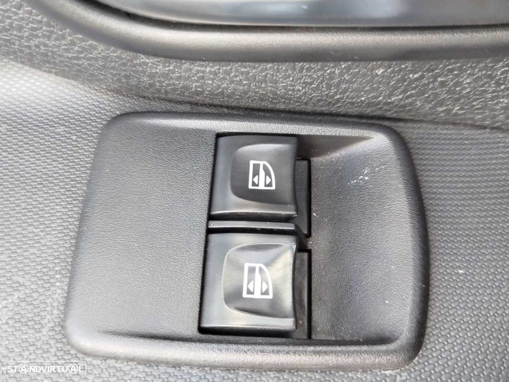 Dacia Logan MCV 0.9 TCe Comfort Bi-Fuel - 18