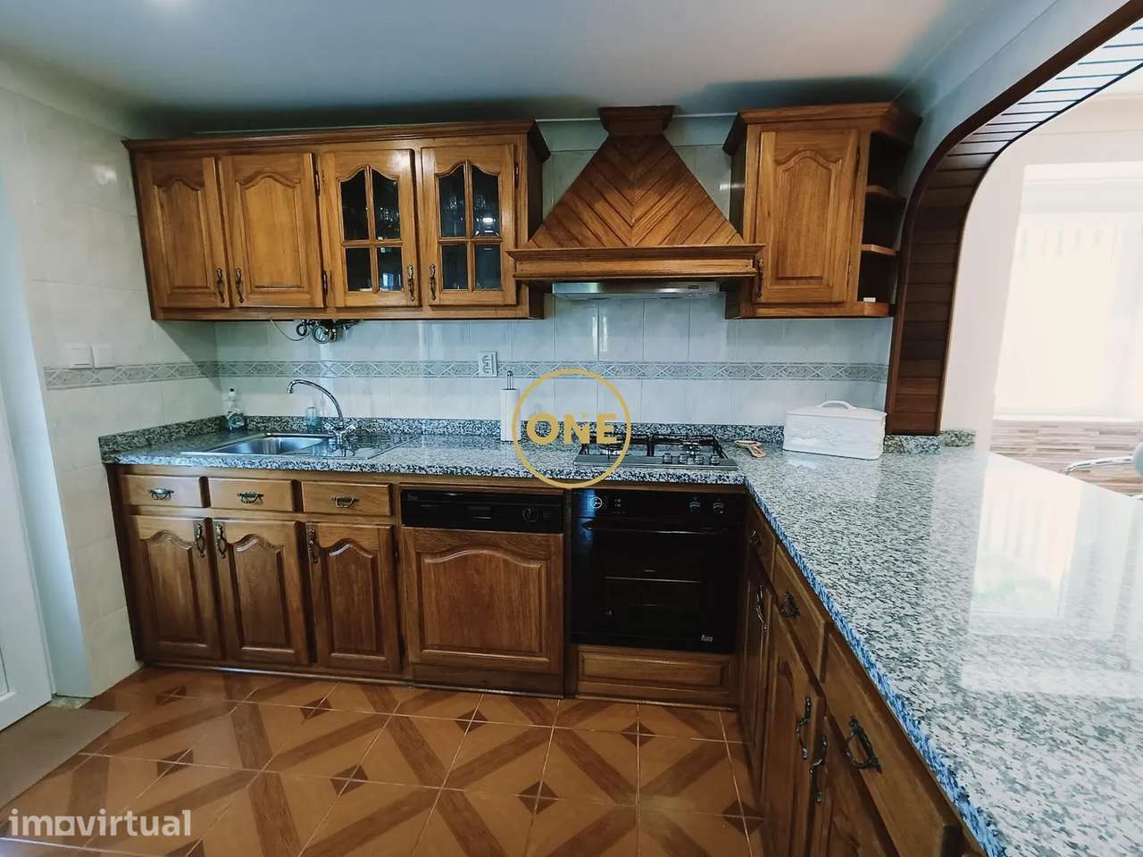 Propriedade Única com Casa T3, Moínho Histórico e Paisagem de Encanto - Grande imagem: 5/37